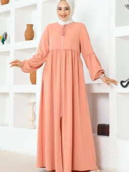 Pudra Balon Kollu Jessica Krep Ferace