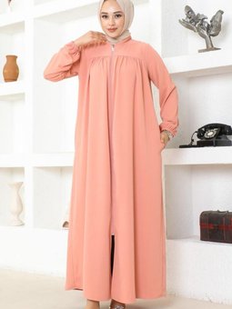 Pudra Büzgülü Jessica Krep Ferace