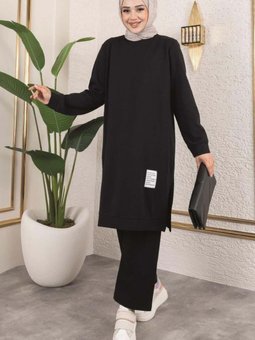 Siyah Spor İkili Takım