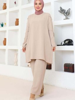 Vizon Kol Detaylı Aerobin