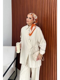 Keten Bağlamalı Takım