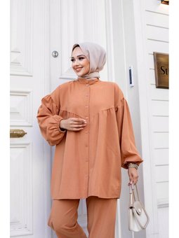 Balon Kol Camel Takım