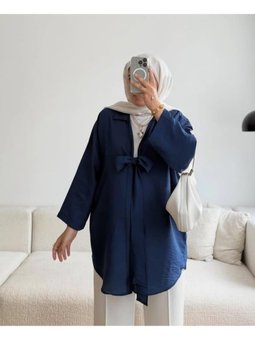 Kimono Tunik