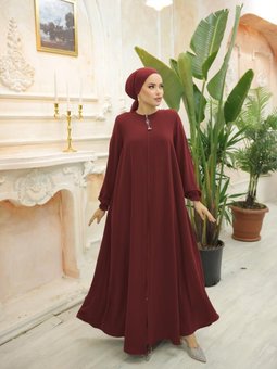 Bordo Mevlana Ferace