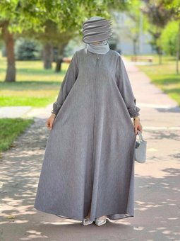 Gri Kot Mevlana Ferace