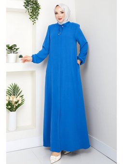 Sable Tam Boy Ayrobin Mavi Ferace