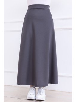 Senar Çan Antrasit Etek