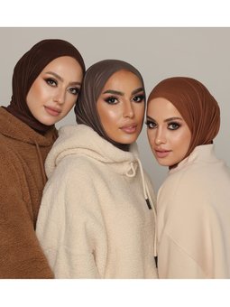 Acı Ağaç Kabuğu Kızıl Kahve Pratik 3'lü Avantaj Seti