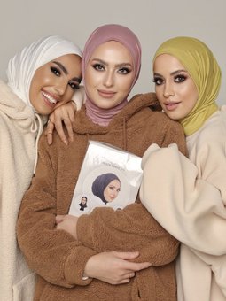 Kırık Beyaz Soğuk Pembe Limon Küfü Pratik 3'lü Avantaj Seti