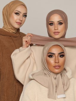 Kum Leylak Taş Pratik 3'lü Avantaj Seti