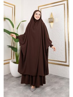 Çarşaf & Kahverengi