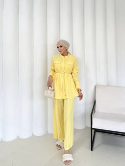 Keten Kemerli Takım