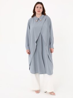 Gri Tunik