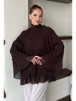 Naarin Bluz Acı Kahve