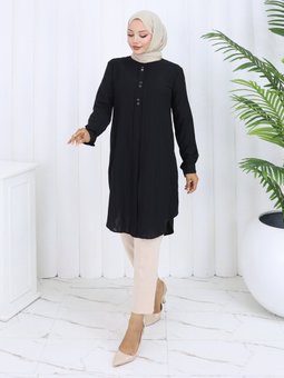 Siyah Tunik