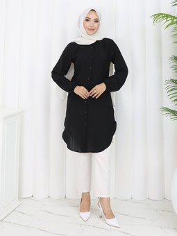 Siyah Tunik