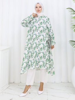 Yesil Tunik