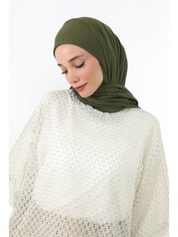 Boynu Kapatan Ninja Boneli Pratik Penye Haki Şal,ps