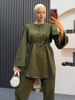 Haki Vera İkili Takım