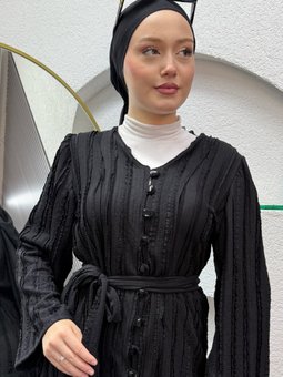 Siyah Gamze İkili Takım