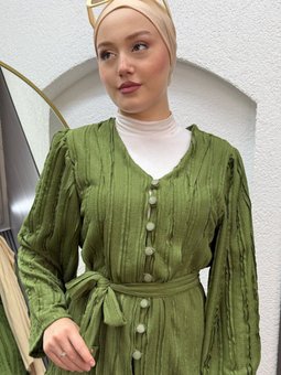 Yeşil Gamze İkili Takım