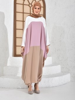 Garnili Camel Pudra Ferace