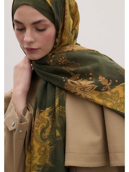 Darıa Desen Hardal Şal