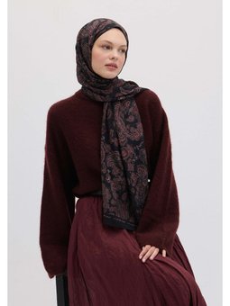 Freda Desen Mürdüm Şal