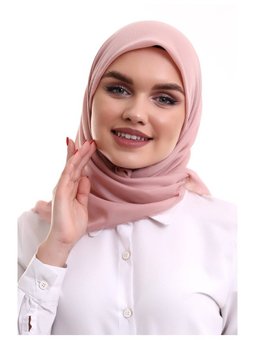 Pamuklu Pano Düz Desensiz Örtü Pembe