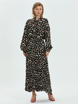 Bluz / Desenli Gömlek