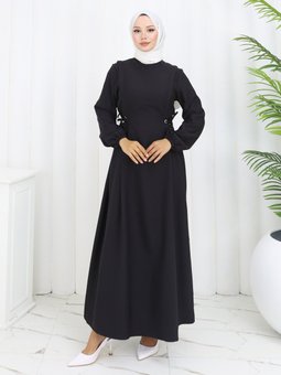 Siyah Elbise