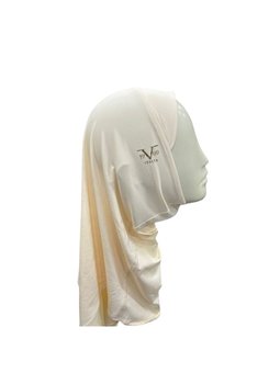 Activewear Sportivo Pudra Eşarp