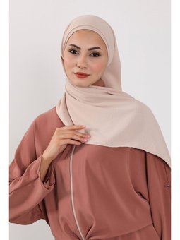 Pileli Tasarım Aerobin Taş Şal,cps