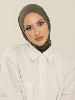 Pratik Penye Haki Şal