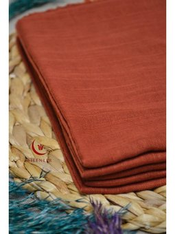 Flamlı Kare Pamuklu Eşarp 100x100cm (5 Adet)