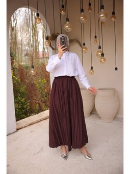 Bordo Etek (std Std)