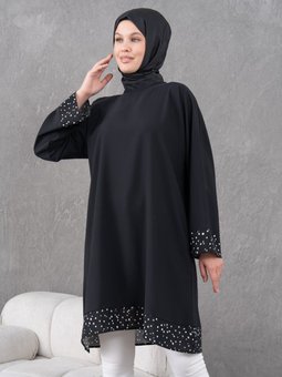 Siyah Tunik