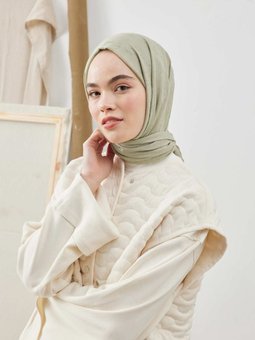 Bambu Şal Adaçayı