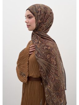 Petra Desen Haki Şal