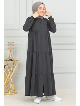 Katlı Çocuk Ferace