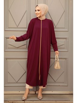 Mürdüm Ferace 1772mu