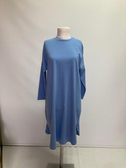 2224_basic Uzun Kollu Tunik.