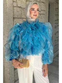 Naar Janjan Mavi Bluz