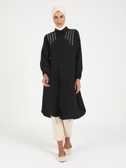 Siyah Tunik