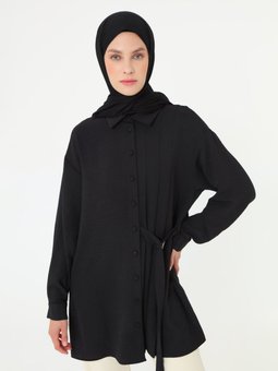 Siyah Tunik