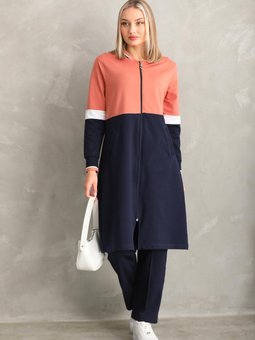 Somon Uzun Spor Takım Eşofman