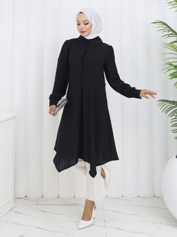Siyah Tunik