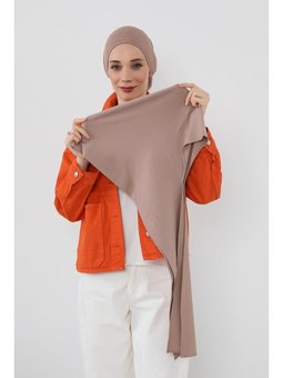 Boneli Hazır Penye Vizon Şal İkili Takım,ps