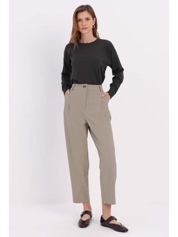 Giyim/alt/pantolon Bej