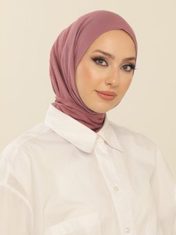 Pratik Penye Manolya Şal